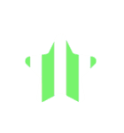 いろんな星たち（個別スタンプ：36）