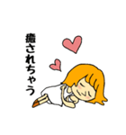 善良ちゃん（個別スタンプ：10）