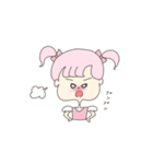 アイドルあいりん（個別スタンプ：4）