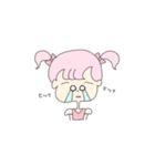 アイドルあいりん（個別スタンプ：11）