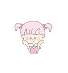 アイドルあいりん（個別スタンプ：13）