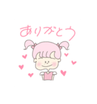 アイドルあいりん（個別スタンプ：15）