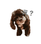 My important being（個別スタンプ：2）