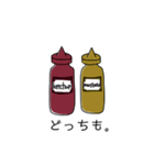 くるみ。のお絵かき（個別スタンプ：6）