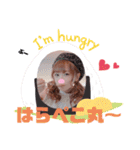 はじめまして！ゆり丸ちゃん❤︎（個別スタンプ：6）