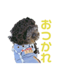 そらさんのひ（個別スタンプ：6）