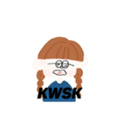 よくあるスタンプやん。（個別スタンプ：2）