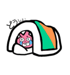 末っ子うさぎ（個別スタンプ：14）