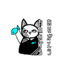 えとせとらの仲間たち01（個別スタンプ：19）