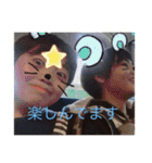 ティンパのスタンプ（個別スタンプ：8）