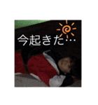 ティンパのスタンプ（個別スタンプ：16）