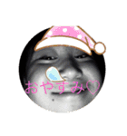 ティンパのスタンプ（個別スタンプ：18）
