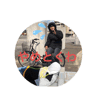 ティンパのスタンプ（個別スタンプ：22）