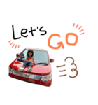 cocona part1（個別スタンプ：8）
