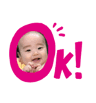 あっくん01スタンプ（個別スタンプ：3）
