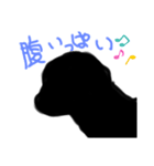 犬+猫（個別スタンプ：10）