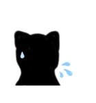 犬+猫（個別スタンプ：12）