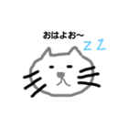 おばあちゃんの家のくりちゃんパート1（個別スタンプ：3）