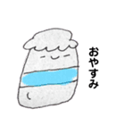 つーちゃんのいきものたちスタンプ（個別スタンプ：24）