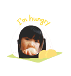もものこころ♡（個別スタンプ：3）