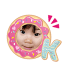 もものこころ♡（個別スタンプ：6）
