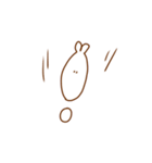ゆうるさぎの日常会話（個別スタンプ：30）