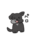 ポメチーヤマト（個別スタンプ：2）