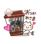 うずあずNo.4（個別スタンプ：7）