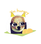らび＆うさ（個別スタンプ：2）