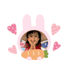 寶貝進擊中02（個別スタンプ：9）