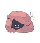 だるだるうつぼくん（個別スタンプ：28）