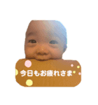 とおるくんの毎日（個別スタンプ：2）