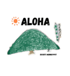 sosso’s stamp Ⅱ（個別スタンプ：3）