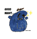 sosso’s stamp Ⅱ（個別スタンプ：5）