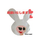 sosso’s stamp Ⅱ（個別スタンプ：8）