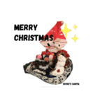 sosso’s stamp Ⅱ（個別スタンプ：9）