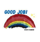 sosso’s stamp Ⅱ（個別スタンプ：10）