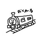 きょむきょむすたんぷ   3（個別スタンプ：11）