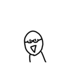 きょむきょむすたんぷ   3（個別スタンプ：16）
