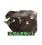 なーたん！Life（個別スタンプ：8）