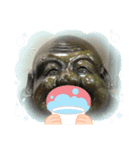 何が出来るかな（個別スタンプ：6）