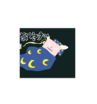 ロボットきらくん（個別スタンプ：1）