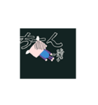 ロボットきらくん（個別スタンプ：2）