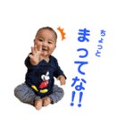 t o a 2（個別スタンプ：9）