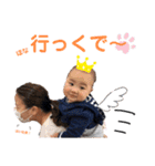 t o a 2（個別スタンプ：10）