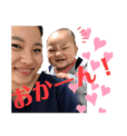 t o a 2（個別スタンプ：16）