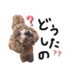 まりんのすたんぷ！（個別スタンプ：1）