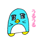 ぺん太くんの毎日③（個別スタンプ：10）