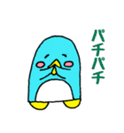 ぺん太くんの毎日③（個別スタンプ：28）