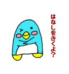ぺん太くんの毎日③（個別スタンプ：38）